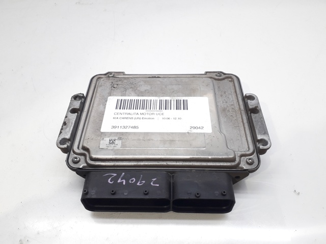 Módulo de control del motor para KIA Carens (FG)