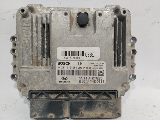 3911327825 Hyundai/Kia