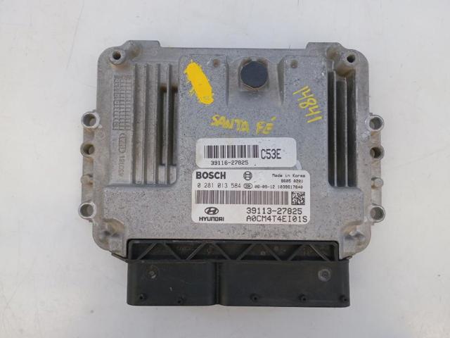 3911327825 Hyundai/Kia