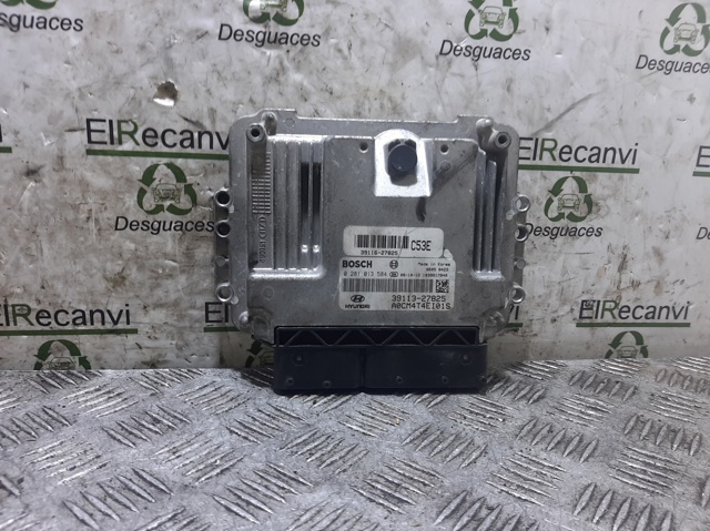 HYUNDAI 3911327825 Unidad de control del motor (ECU)  comprar en Murcia