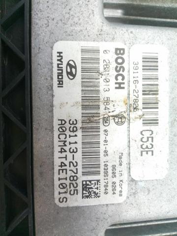 3911327825 Unidad de control del motor (ECU)  comprar en Zaragoza