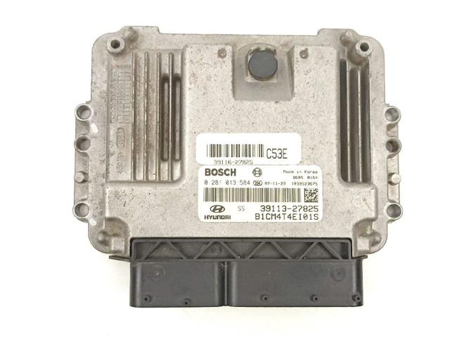 HYUNDAI 3911327825 ECU  en stock Terrassa