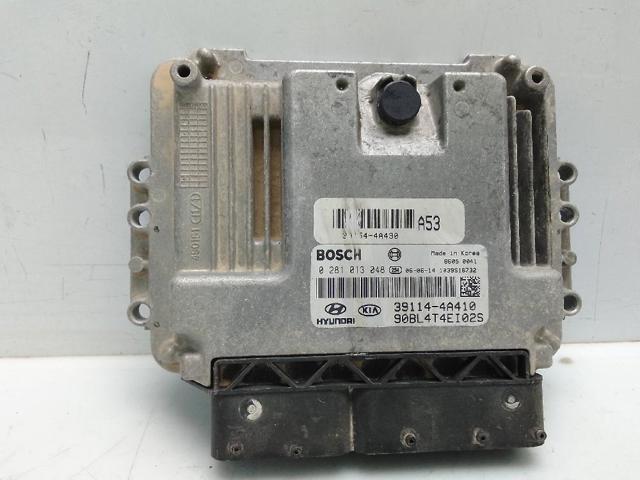 ECU para KIA Sorento JC