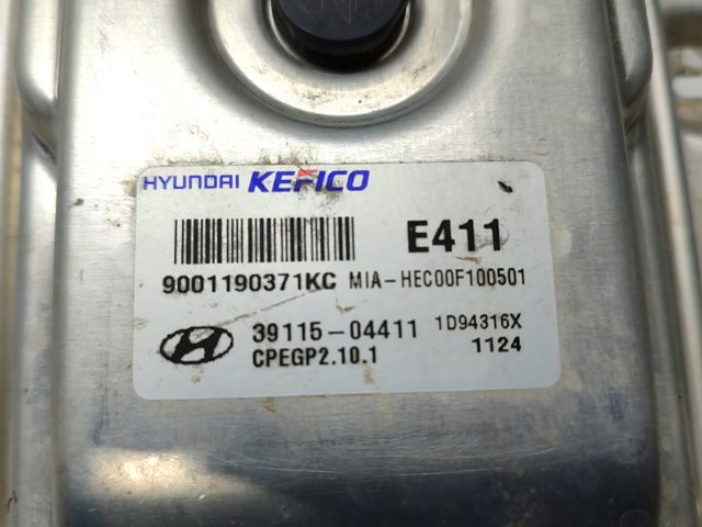 3911504411 Hyundai/Kia