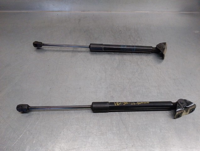 Muelle neumatico maletero para Opel CROSSLAND  (P17)