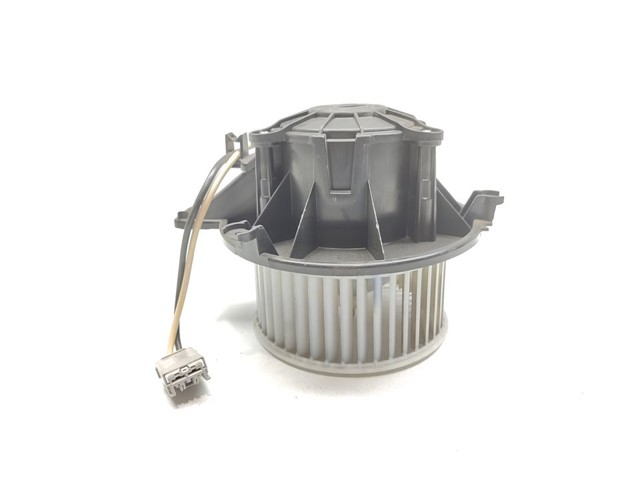 Ventilador de habitáculo 39118612 OPEL