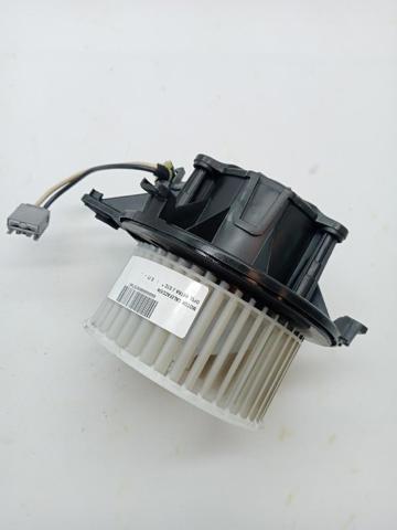 Ventilador de habitáculo 39118612 OPEL