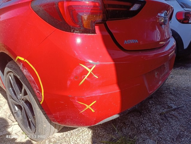 39120002 Opel