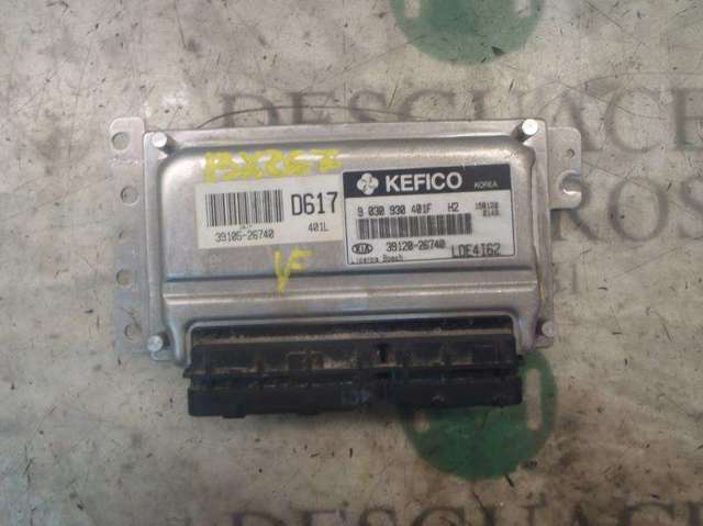3912026740 Hyundai/Kia