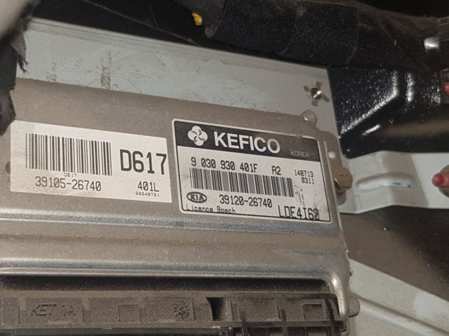 3912026740 Hyundai/Kia