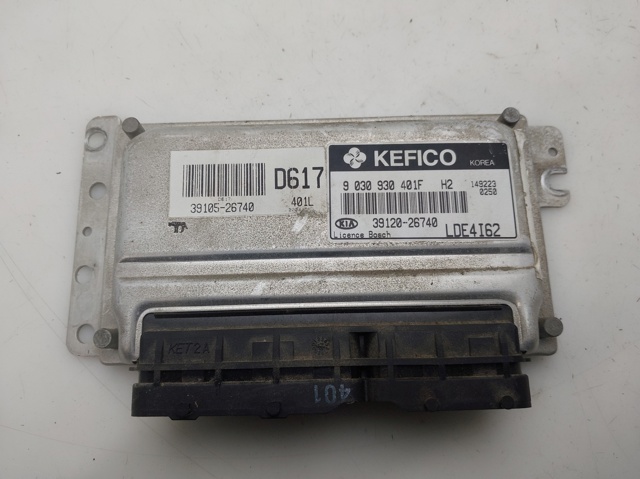 3912026740 Hyundai/Kia