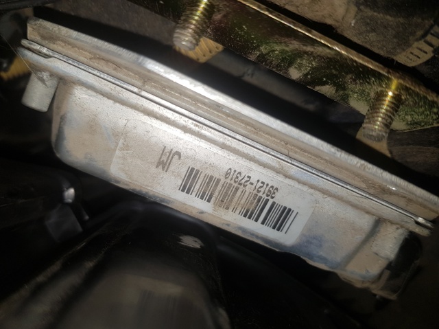 3912127310 Hyundai/Kia