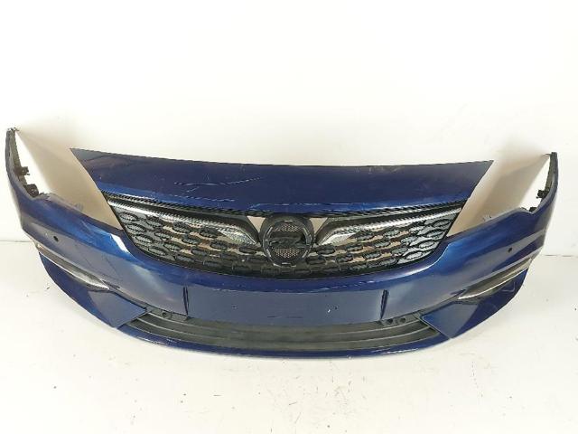 Comprar Parachoques delantero Opel Astra   a bajo precio