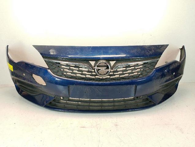 Parachoques Opel Astra  familiar comprar en España