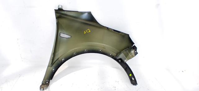 Aleta delantera izquierda Opel CROSSLAND 10 P17