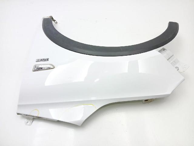 Aleta delantera izquierda Opel CROSSLAND 10 P17