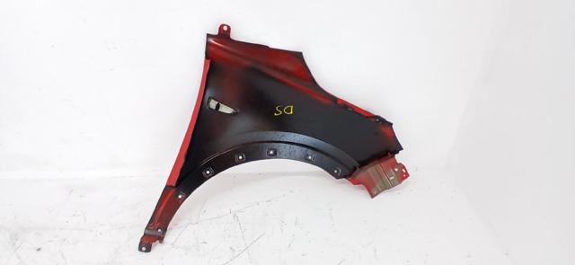 Aleta delantera izquierda Opel CROSSLAND 10 P17