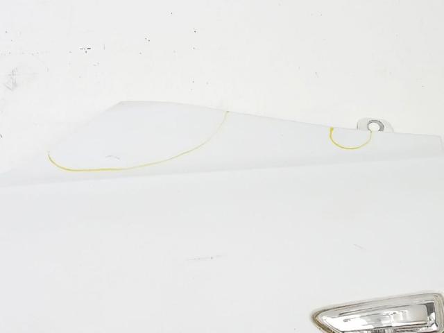 Aleta delantera izquierda Opel CROSSLAND 10 P17