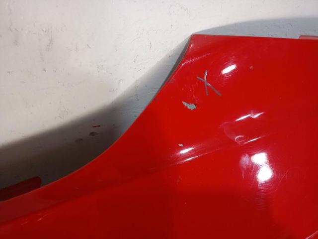 Aleta delantera izquierda Opel CROSSLAND 10 P17