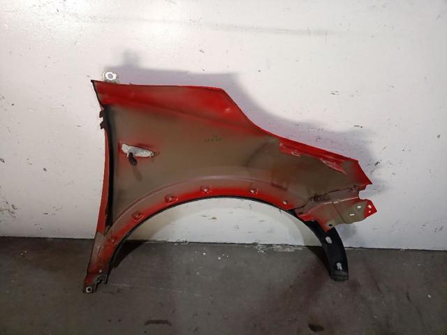 Aleta delantera izquierda Opel CROSSLAND 10 P17