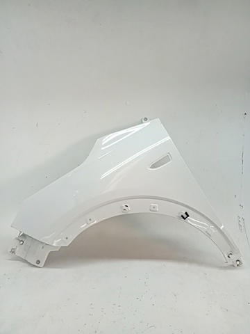 Aleta delantera izquierda Opel CROSSLAND 10 P17