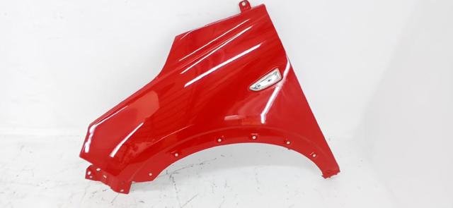 Aleta delantera izquierda Opel CROSSLAND 10 P17