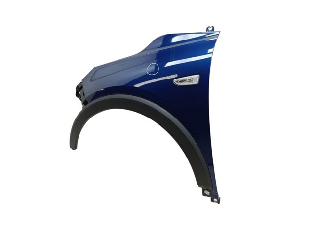 Aleta delantera izquierda Opel CROSSLAND 10 P17