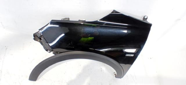 Aleta delantera izquierda Opel CROSSLAND 10 P17