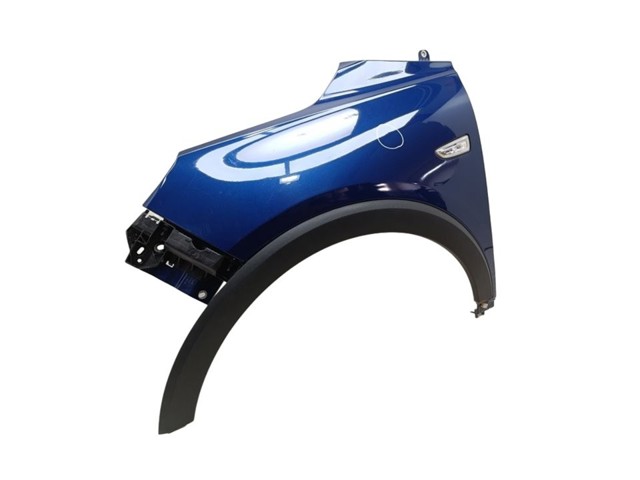 Aleta delantera izquierda Opel CROSSLAND 10 P17