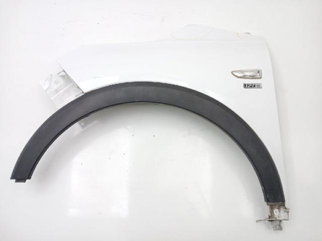 Aleta delantera izquierda Opel CROSSLAND 10 P17