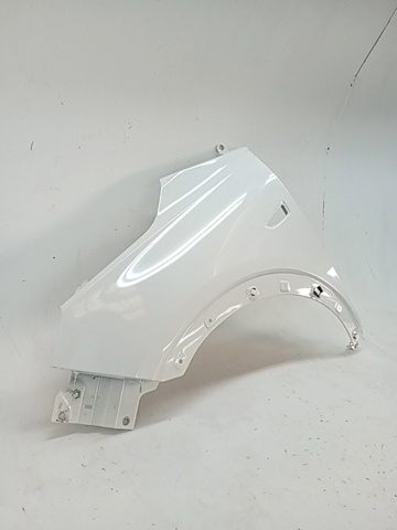 Aleta delantera izquierda Opel CROSSLAND 10 P17