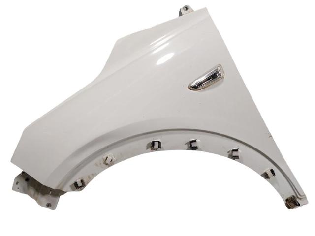 Comprar Aleta delantera izquierda CROSSLAND P17