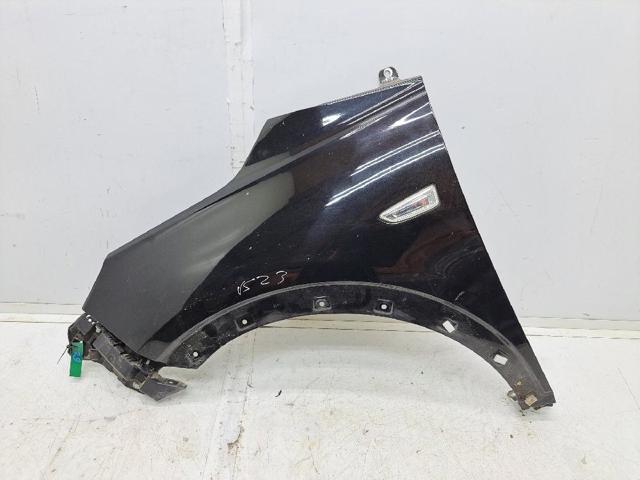 Aleta delantera izquierda Opel CROSSLAND desde 187,14 €