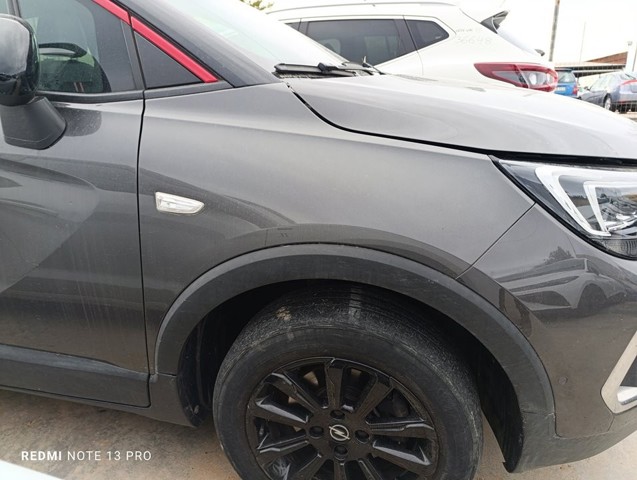 39136754 Aleta delantera derecha  disponible Málaga