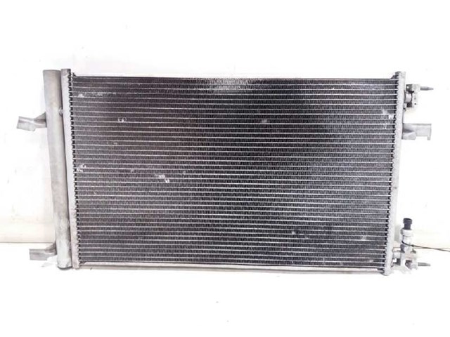 Condensador / radiador  aire acondicionado para chevrolet cruze 2.0 cdi z20d1 39140128