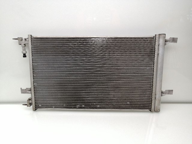 Condensador / radiador  aire acondicionado para chevrolet cruze fastback 2.0 cdi z20d1 39140128