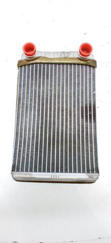 Comprar Evaporador de aire acondicionado Opel Zafira P12 a bajo precio