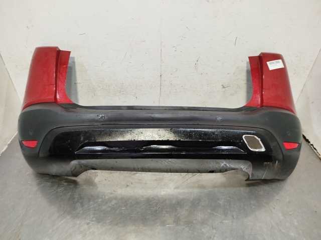 Comprar Parachoques trasero Opel CROSSLAND  P17 a bajo precio