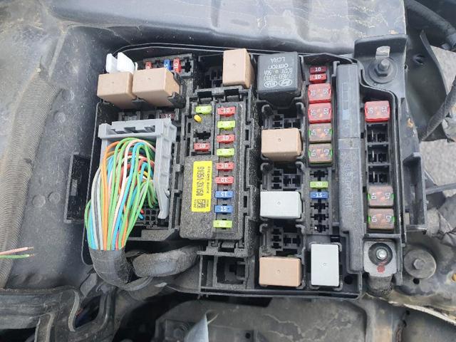 3916037110 Hyundai/Kia