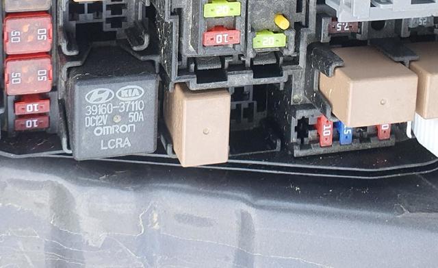 3916037110 Hyundai/Kia