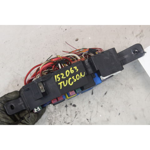 3916037110 Hyundai/Kia