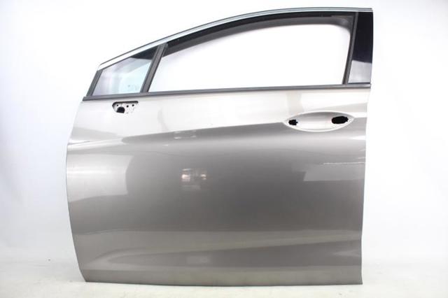 Comprar Puerta del conductor Astra  