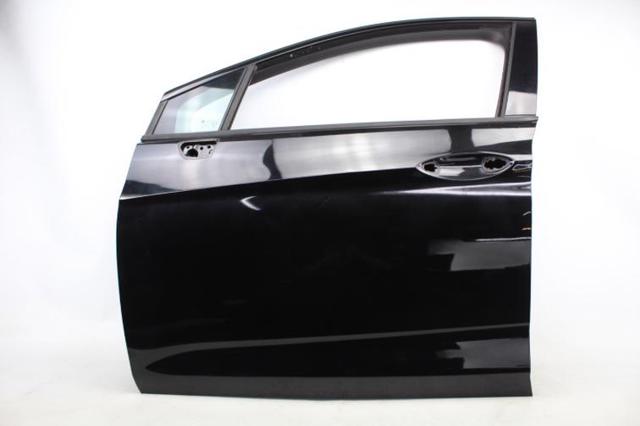 Puerta del conductor Opel Astra  ()