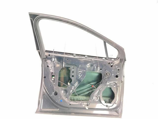 Puerta delantera izquierda para Opel Astra 