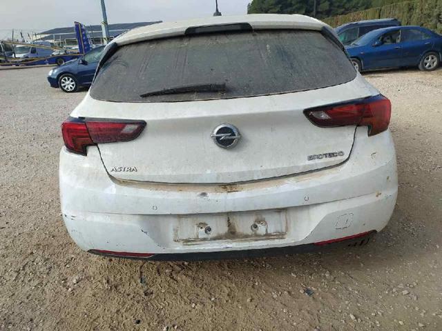 39161697 Opel