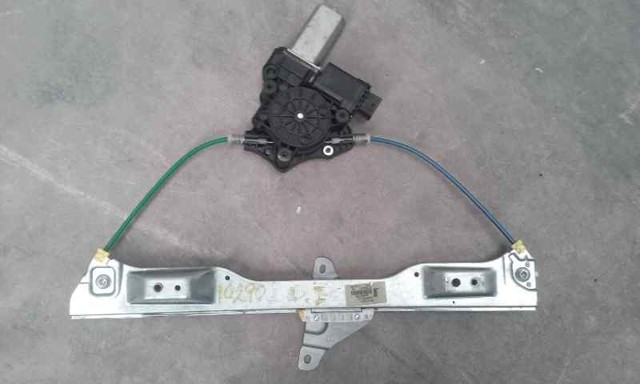 Comprar Mecanismo de elevalunas de la puerta delantera izquierda Opel Corsa  X15 a bajo precio