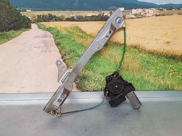 Elevalunas eléctrico Opel Corsa  (X15)