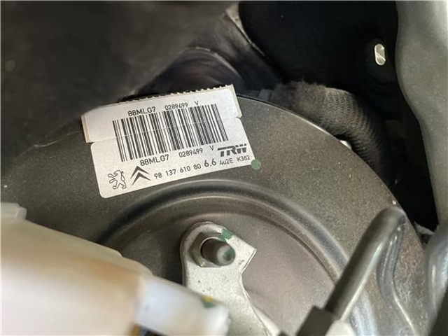 Servofreno Opel CROSSLAND  (2017-2026)
