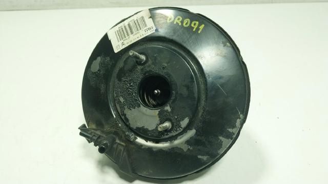 Servofreno de vacío para Citroen C3 II (2R, 2C)