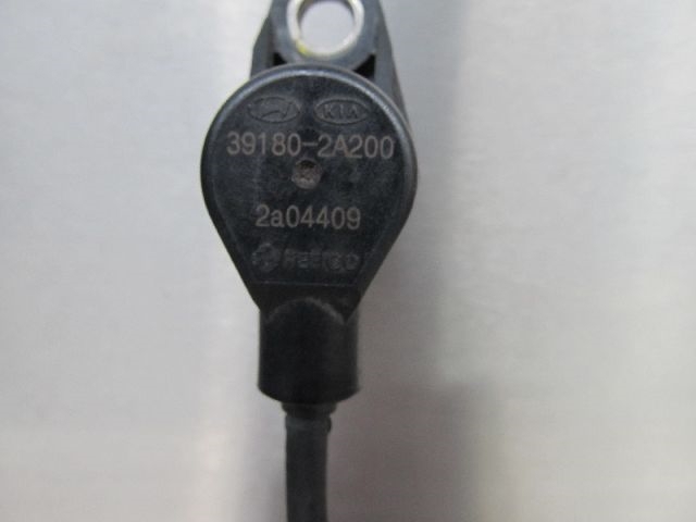 391802A200 HYUNDAI Sensor de posición del cigüeñal  comprar en Oviedo